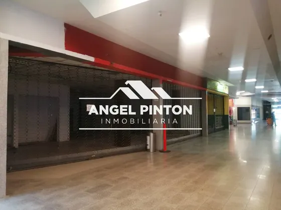 Local Comercial Alquiler Cc Galerias Mall Maracaibo Api 6788
