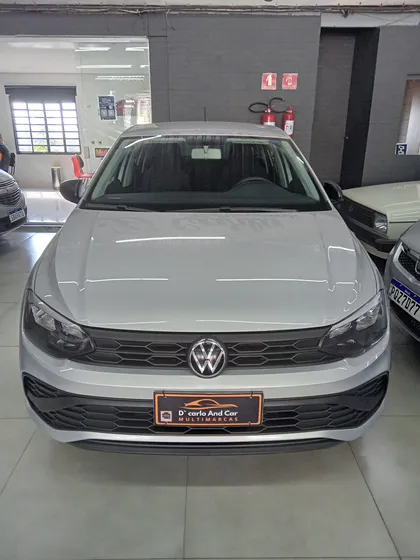 Volkswagen Polo Track Ma