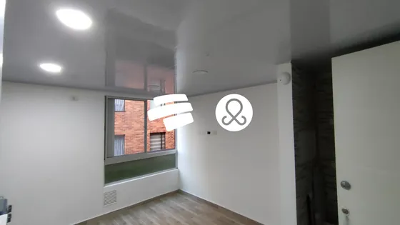 Apartamento En Venta En Nariño Sur, Bogotá