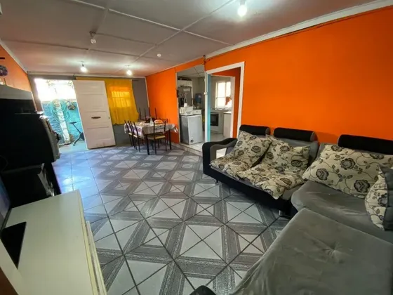 Casa En Venta En Huechuraba