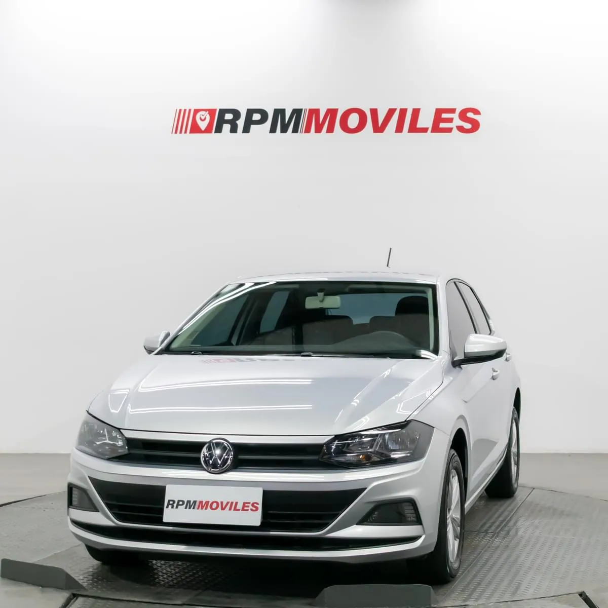 Volkswagen Polo Trendline