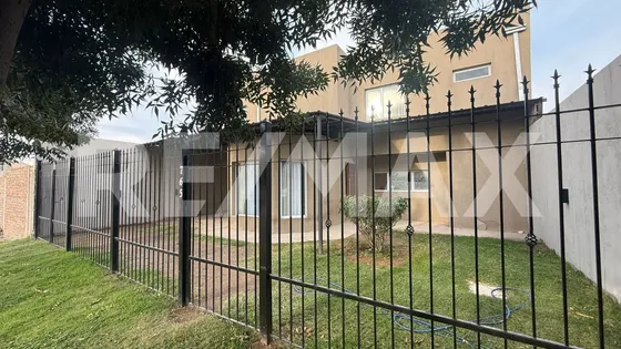 Venta Duplex  Plottier 4 Dormitorios Apta Credito 