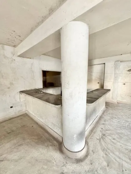Venta De Edificio Y Apartamento Residencial - Barrio Obrero