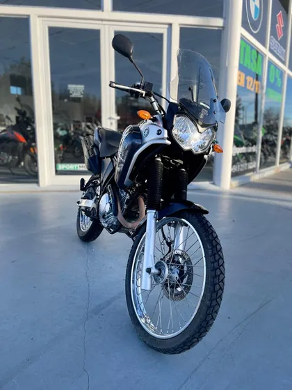 Yamaha Tenere 250 Adventure
