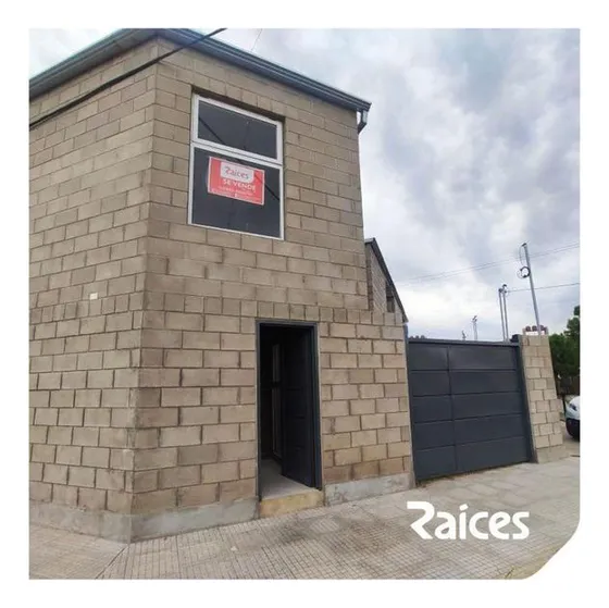 Dúplex En Venta De 2 Dormitorios Con Cochera A Estrenar!