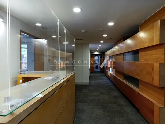 Oficina En Arriendo En Barrio El Golf