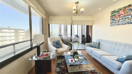 Departamento En Arriendo En Antofagasta Parque Brasil