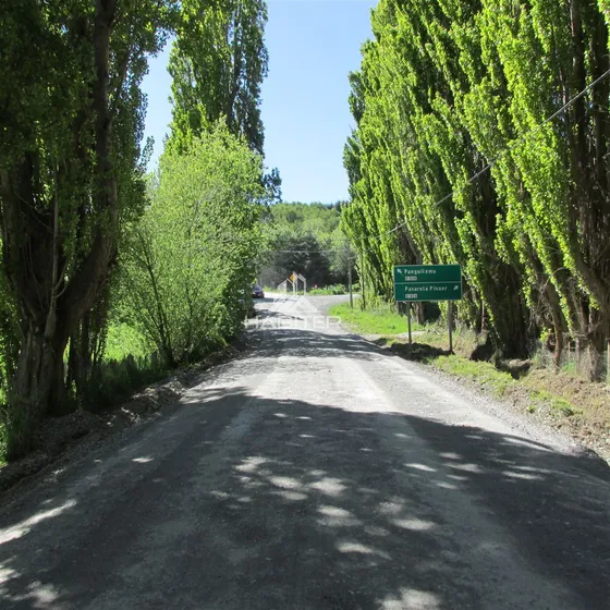 Parcela En Venta En Coihaique