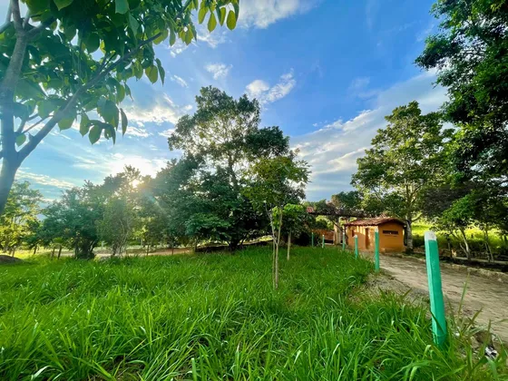 Lote Exclusivo En Conjunto Cerrado Barichara Santander