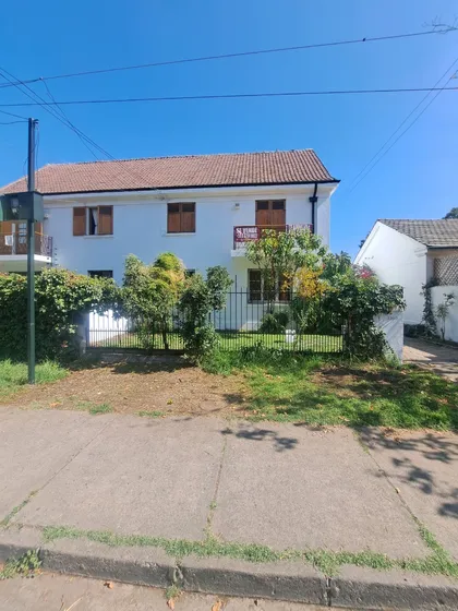 Casa Jardin Botanico Nuñoa Uf 12500
