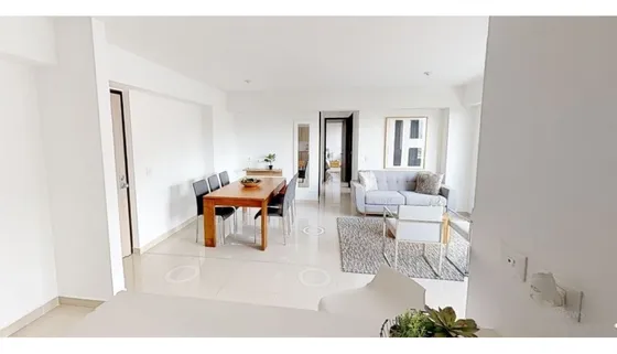 Apartamento En Venta En Niquia entrega 2024