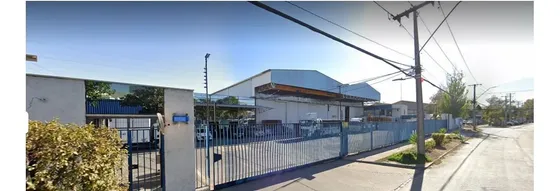 Propiedad Industrial, 3600 M2 / 9600 M2 Total - Macul