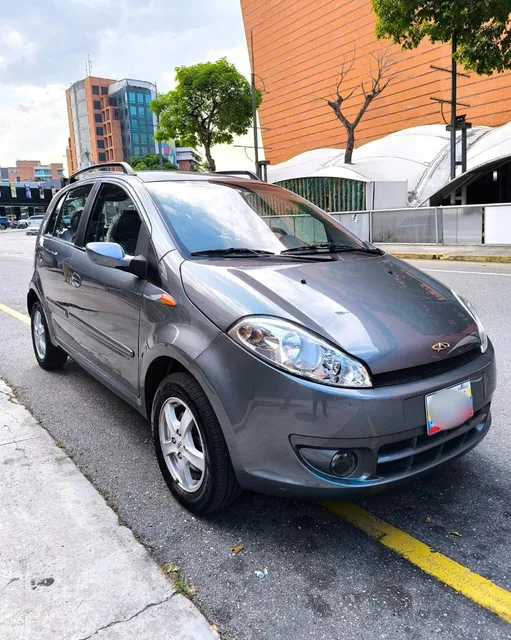 Chery Arauca Sincronico