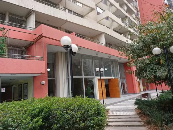 Departamento En Venta En Vicuña Mackenna