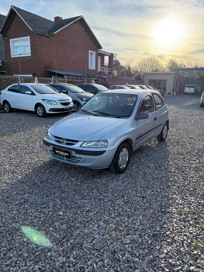 Chevrolet Celta 1.0 Super