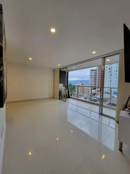 Edificio Belmare Apartamento En Venta 3 Habitaciones 85m2 Floridablanca, Santander Ai/gi