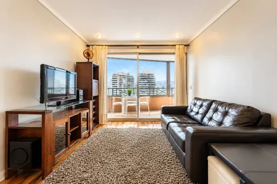 Arriendo Amoblado Viña Del Mar