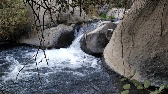 Parcela Borde Rio 5,6 Hcs Santuario, El Arrayán Lo Barnechea