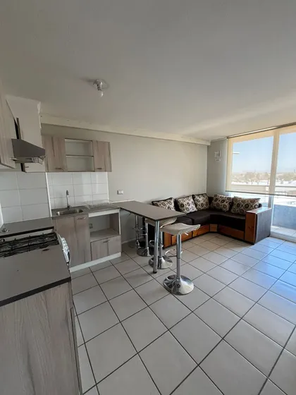 Departamento En Venta En Condominio Apóstol Santiago