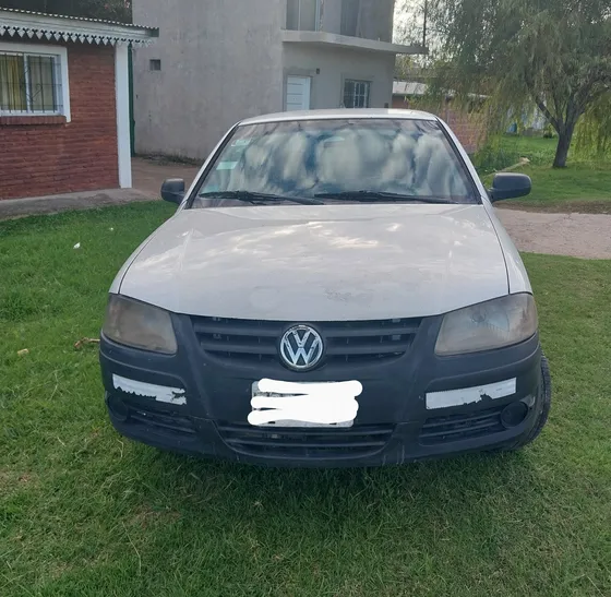 Volkswagen Saveiro 1.9 Sd Comercial 701