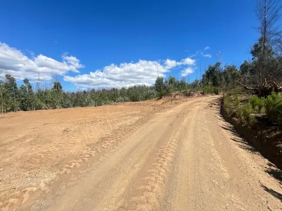 Parcelas En Venta En Santa Juana Desde $14.000.000, 1.000 M2