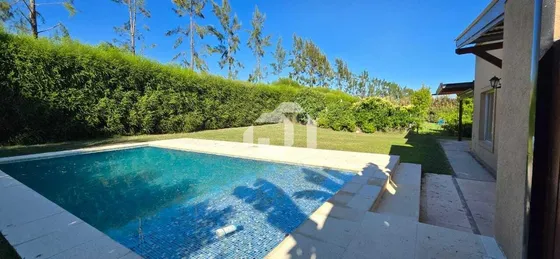 Casa  En Venta En San Rafael, Villanueva, Tigre