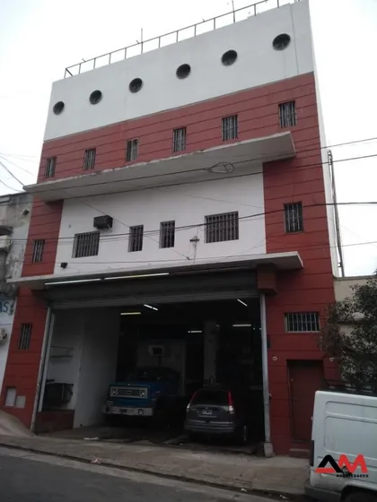 Planta, Frigorifico S/ Senasa Vacuno/porc. Mataderos (con Renta)