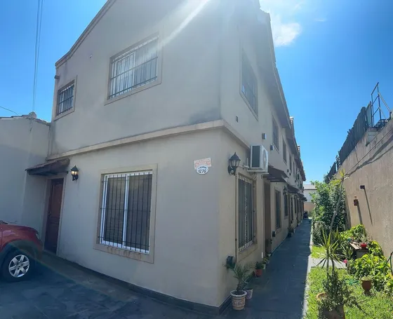 Venta Ph 2 Ambientes Complejo En Pilar Centro