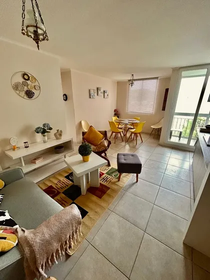 Arriendo Departamento Amoblado 2d Andalien Concepcion