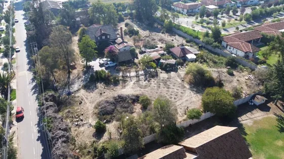 Gran Casa Comercial En Arriendo En Maipu