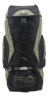 Mochilas camping mercado libre hotsell