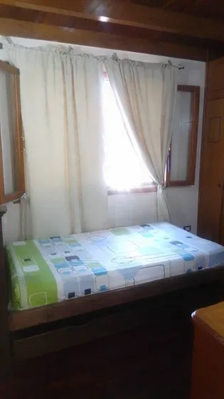(gc) Alquilo Habitación En Campo Claro A Dama, Baño Privado