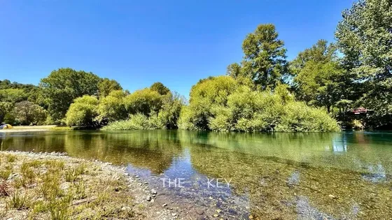 Sitio En Venta En Pucón