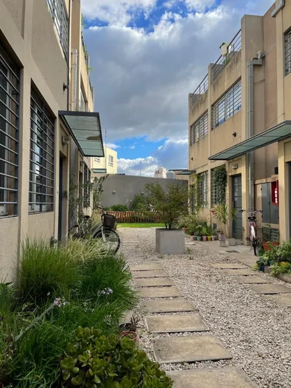 Casa En Venta En Haedo