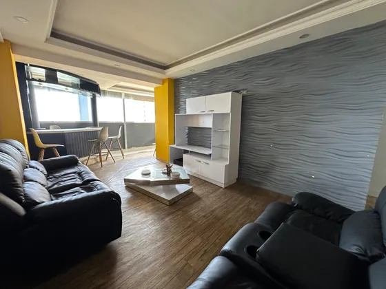 Apartamento Play Grande La Guaira 