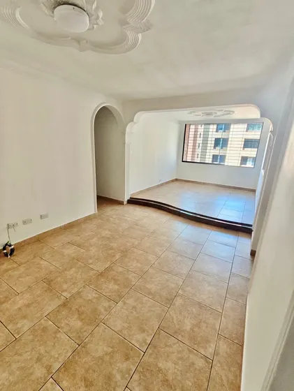 Apartamento En El Rodeo Merida 