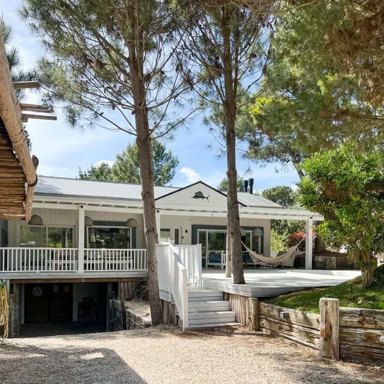 Casa En Venta Costa Esmeralda