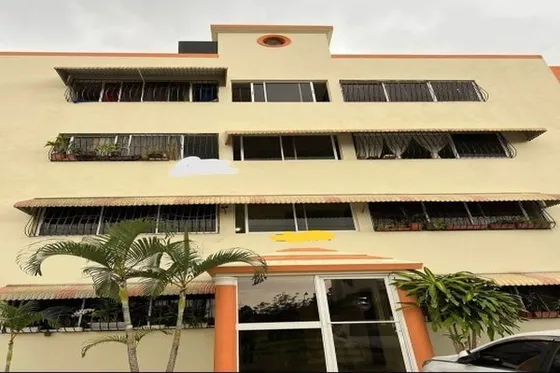 Venta De Apartamento  Villa Magisterial, Yapurt Dumit