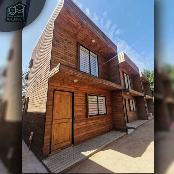 Casa En Arriendo En La Cruz