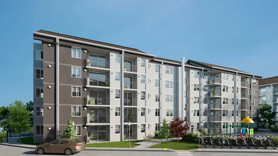 Condominio Vista Chinquihue