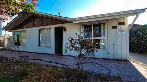 Arriendo Casa 3d/2b Estilo Aleman, Ggonzales