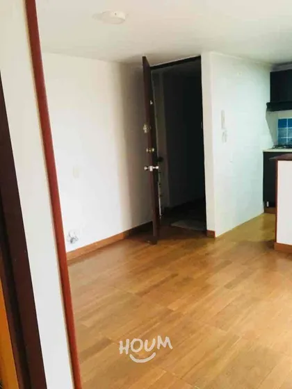 Apartamento En El Castillo. 3 Habitaciones, 47 M², Id: 141895