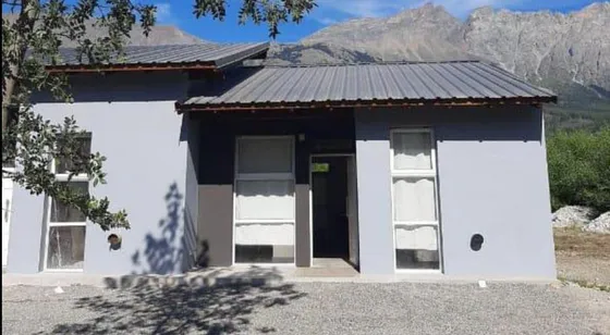 Oportunidad Duplex En Construcción Desde Usd 67.500!! , Barrio Los Abedules, El Bolsón