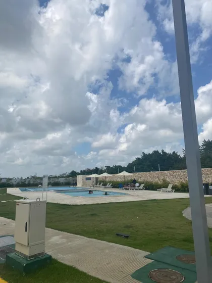 Alquilo Apartamento Crisfer Edificio B1-402, Punta Cana Amueblado 