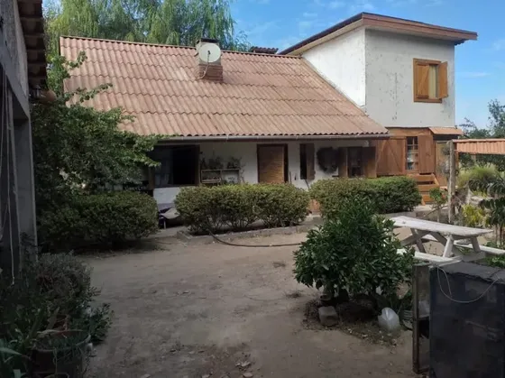 Casa De 2 Pisos, 5d2b+e+b