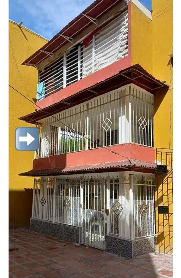 Se Vende Apartamento En Ciudadela 20 De Julio