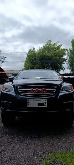 Jac 2019 Full Equipo
