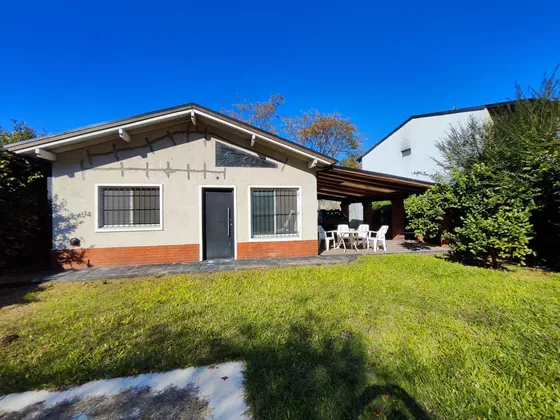 Casa Quinta En Venta En Barrio Parque El Palenque Tortuguitas