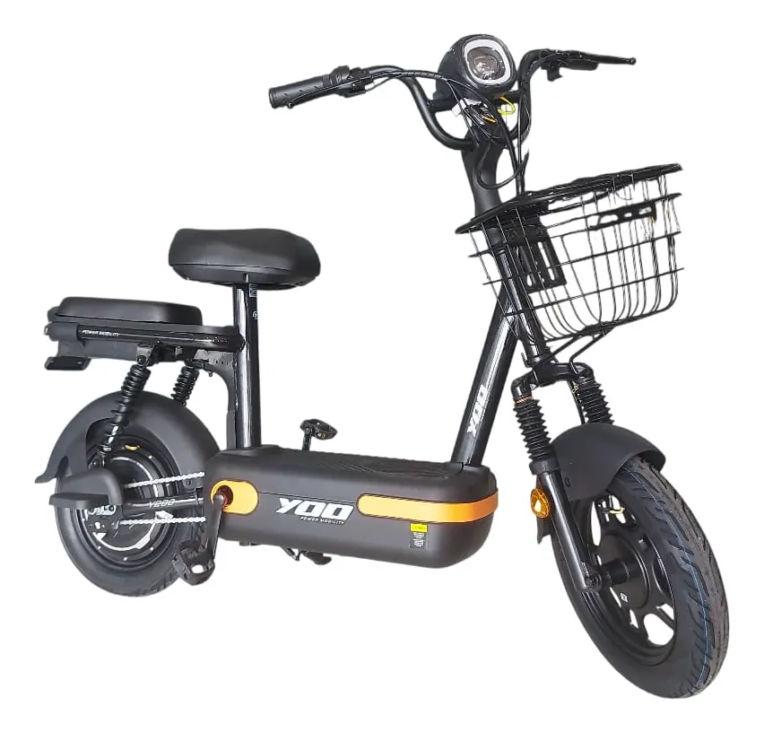 Bicicleta Elétrica Yoo Mobility Y-200