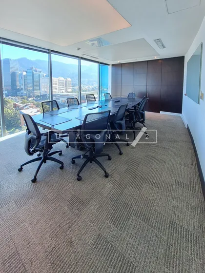 Oficina En Venta En Santa Paula